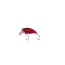 TF Wobbler Micro Crank 4 cm pink-glitter