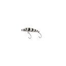 TF Wobbler Micro Slim 4,5 cm Zebra