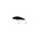 TF Wobbler Micro Slim 4,5 cm schwarz-orange