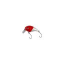 TF Wobbler Micro Fat 4,5 cm redhead