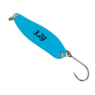 FTM Spoon Hammer 3,2 g gelb-blau