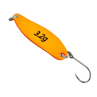 FTM Spoon Hammer 3,2 g grn-orange