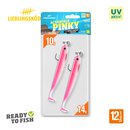 LK Ultimate Actionpack Pinky 12,5cm