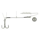 Spro Spiral Stinger Rig 7 cm 7gr