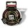 Fluoro Carbon Predator 25m 0,65mm