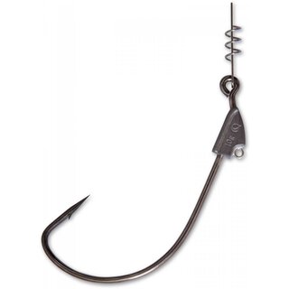 Big Pike Offset Haken 8/0,7,2cm,10g
