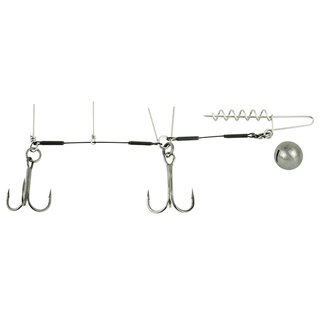 Spro Spiral Stinger Rig 10 cm 10gr