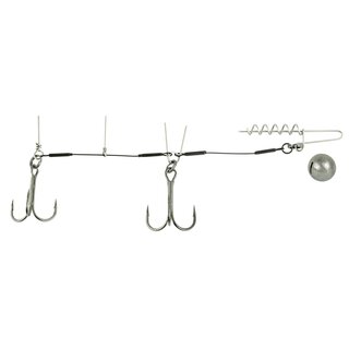 Spro Spiral Stinger Rig 13 cm 14gr