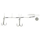 Spro Spiral Stinger Rig 13 cm 14gr