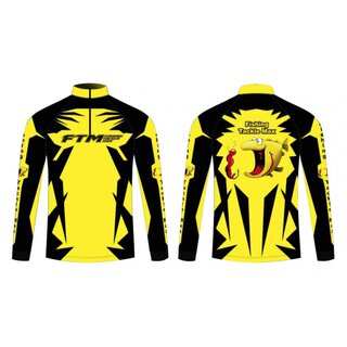 Langarm Shirt FTM XXL