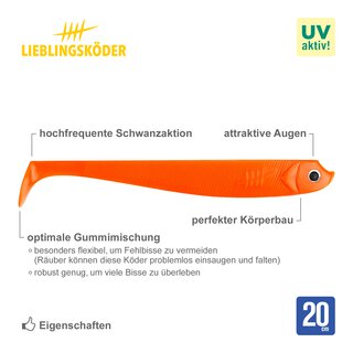 Lieblingskder Mhrchen 20 cm