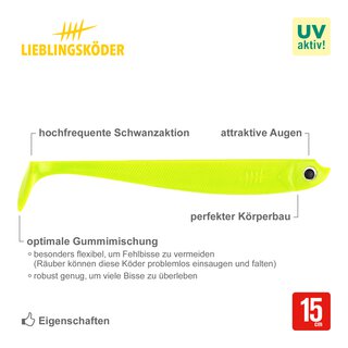 Lieblingskder Neo 15 cm