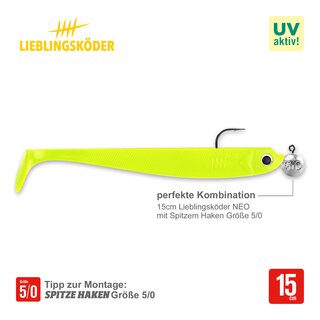 Lieblingskder Neo 15 cm