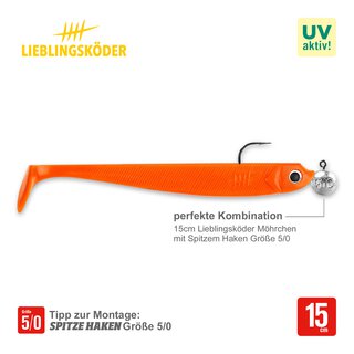 Lieblingskder Mhrchen 15 cm