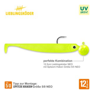 Lieblingskder Neo 12,5 cm