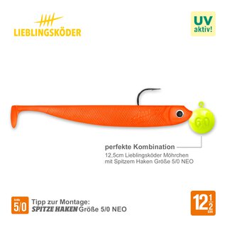 Lieblingskder Mhrchen 12,5 cm