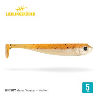 Ultimate Collection Klares Wasser 5 cm