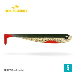 Ultimate Collection Klares Wasser 5 cm