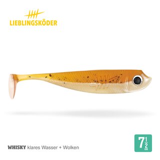 Ultimate Collection Klares Wasser 7,5 cm