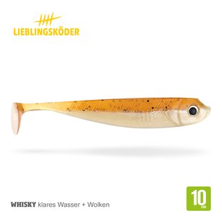 Ultimate Collection Klares Wasser 10 cm