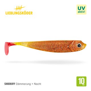 Ultimate Collection Klares Wasser 10 cm