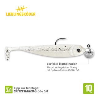 Ultimate Collection Klares Wasser 10 cm