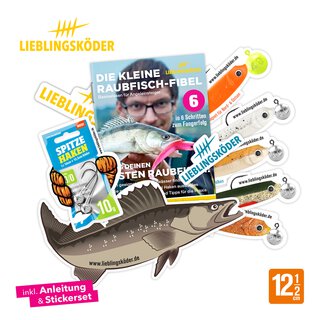 Ultimate Collection Klares Wasser 12,5 cm