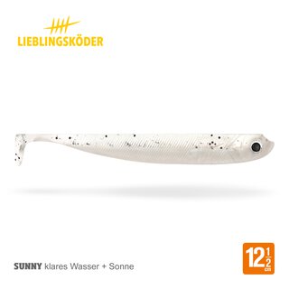 Ultimate Collection Klares Wasser 12,5 cm