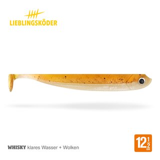 Ultimate Collection Klares Wasser 12,5 cm