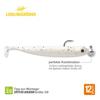 Ultimate Collection Klares Wasser 12,5 cm