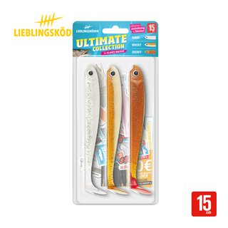 Ultimate Collection Klares Wasser 15 cm