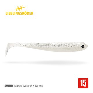 Ultimate Collection Klares Wasser 15 cm