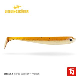 Ultimate Collection Klares Wasser 15 cm