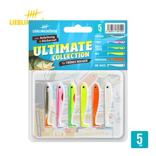 Ultimate Collection Trbes Wasser 5 cm