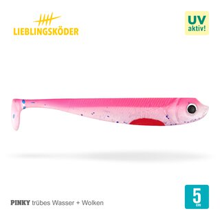 Ultimate Collection Trbes Wasser 5 cm