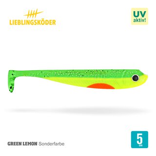 Ultimate Collection Trbes Wasser 5 cm