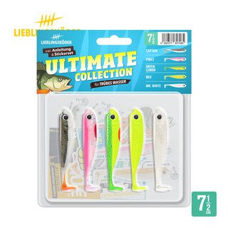 Ultimate Collection Trbes Wasser 7,5 cm