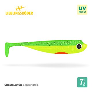 Ultimate Collection Trbes Wasser 7,5 cm