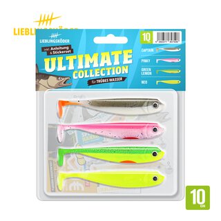 Ultimate Collection Trbes Wasser 10 cm