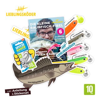 Ultimate Collection Trbes Wasser 10 cm