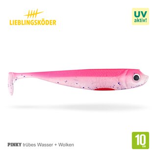 Ultimate Collection Trbes Wasser 10 cm