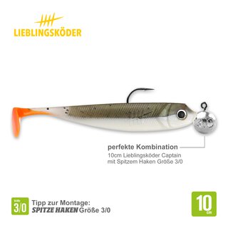 Ultimate Collection Trbes Wasser 10 cm