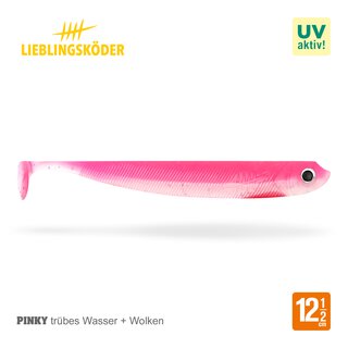 Ultimate Collection Trbes Wasser 12,5 cm