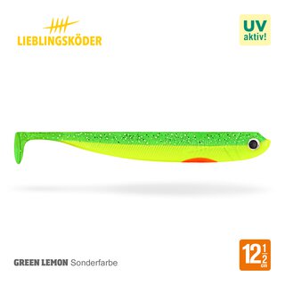 Ultimate Collection Trbes Wasser 12,5 cm