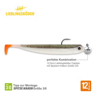 Ultimate Collection Trbes Wasser 12,5 cm