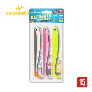 Ultimate Collection Trbes Wasser 15 cm