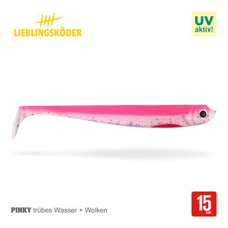 Ultimate Collection Trbes Wasser 15 cm