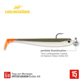 Ultimate Collection Trbes Wasser 15 cm