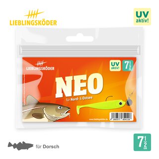 Lieblingskder Neo 7,5 cm