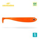 Lieblingsköder Möhrchen 5 cm